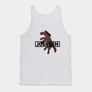 Joergen Tank Top